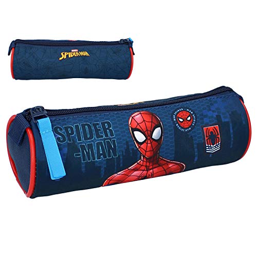Estuche Spiderman