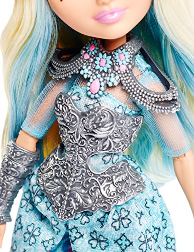 Ever After High Nunca después de Altas Juegos Dragón de Darling Muñeca Encanto