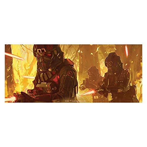 Fantasy Flight Games - Star Wars Legion: Inferno Squad Unidad Expansión - Juego en Miniatura