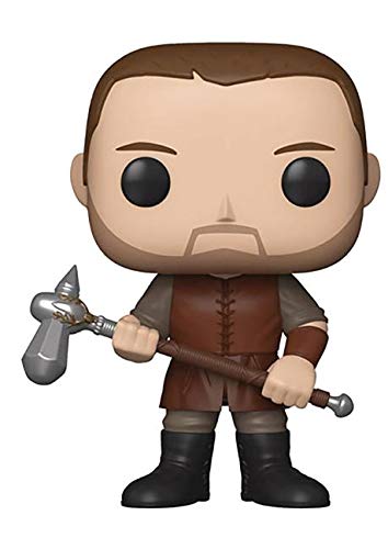 Figura Pop Game of Thrones. Gendry