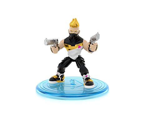 Fortnite - Vehículos con Figura