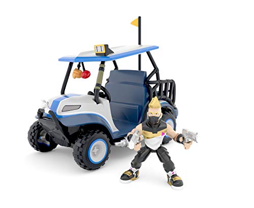 Fortnite - Vehículos con Figura