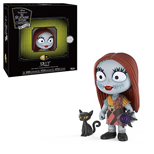 Funko 32853 5 Star: NBX: Sally