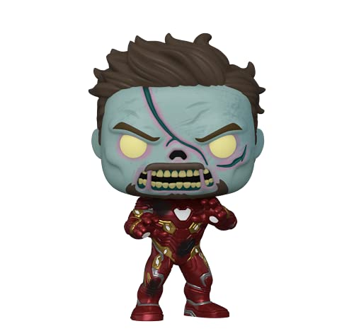 Funko 57379 POP: Anything Goes S2- POP 7