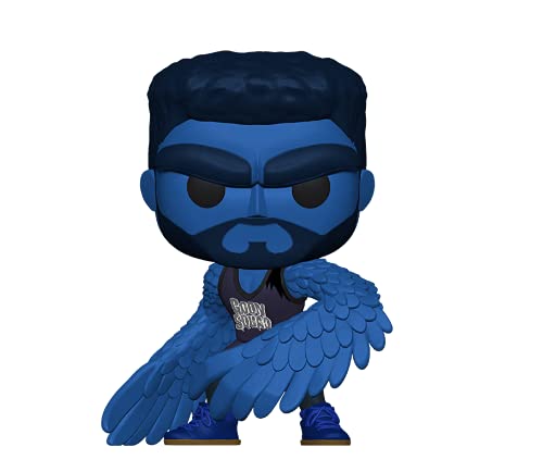 Funko 59244 POP Movies: Space Jam 2 - The Brow