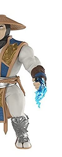 Funko Action Figure Mortal Kombat Raiden