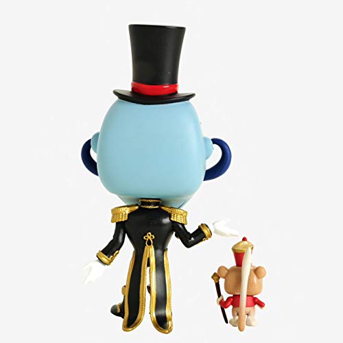 Funko Coraline Idea Regalo, estatuas, coleccionables, Comics, Manga, Serie TV, Multicolor, 32825