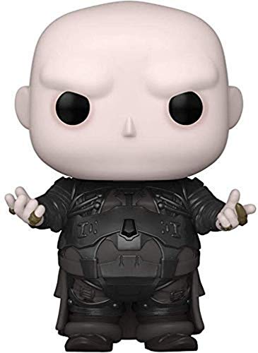 Funko Movies Stargazer-POP 4 Baron Vladimir Harkonnen Figura coleccionable, multicolor (51606)