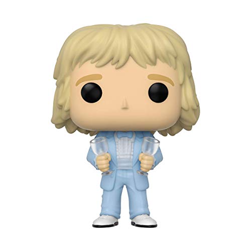 Funko- Pop Movies Harry In Tux W Dumb& Dumber HarryInTuxW/Chase (Styles May Vary) Figura coleccionable, Multicolor (51957)