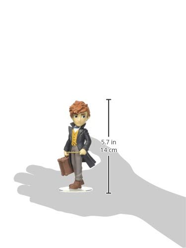Funko Rock Candy Newt Scamander Animales Fantasticos 2