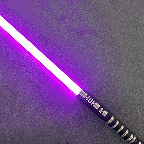 gengyouyuan Guerra de Las Galaxias lumineux Son jouet Cadeau Cosplay jouet Sabre Brillar