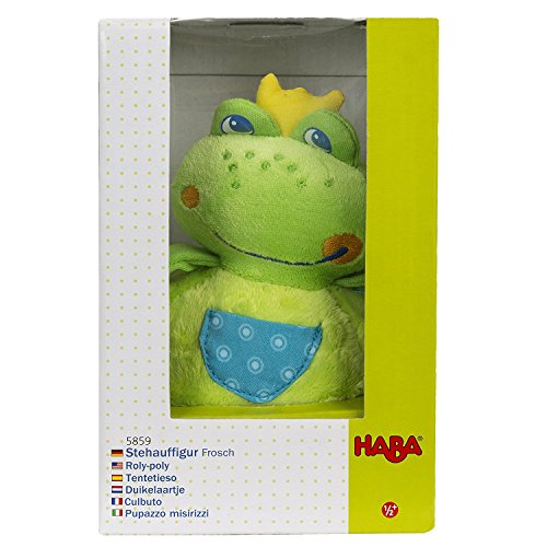 HABA - Peluche