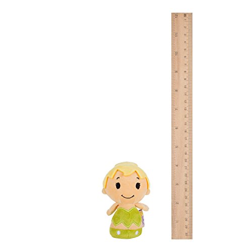 Hallmark Disney Campanilla Itty Bitty