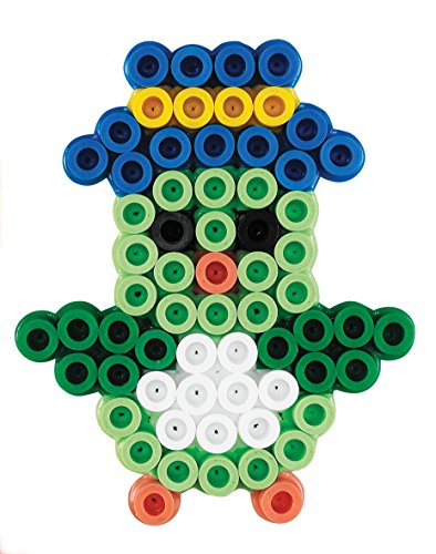 Hama 10.8715 Caja de regalo para manualidades, azul gigante