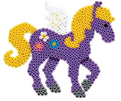 Hama 207-03 - Perla Amarilla, 1000