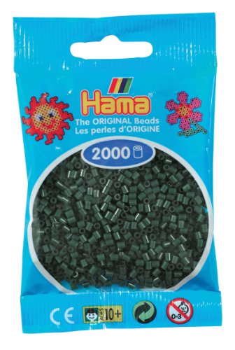 Hama - Abalorio de Juguete (501-28)