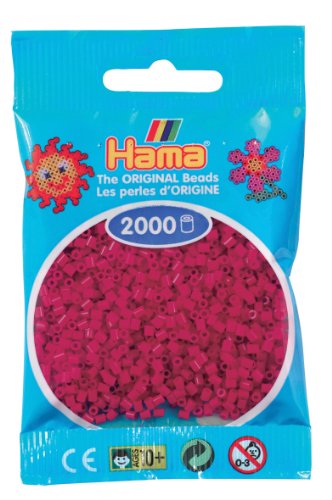 Hama - Abalorio de Juguete (501-29)