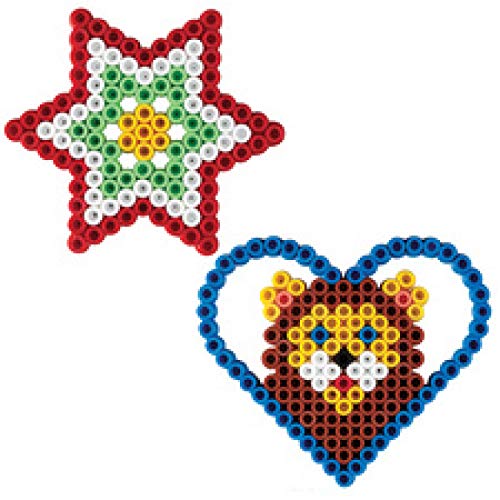 Hama Maxi Beads Lion & Pattern - Caja de actividades