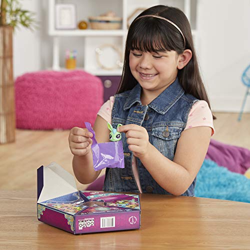 Hasbro Littlest Pet Shop Lucky Pets Fortune Crew - 10 Surprises