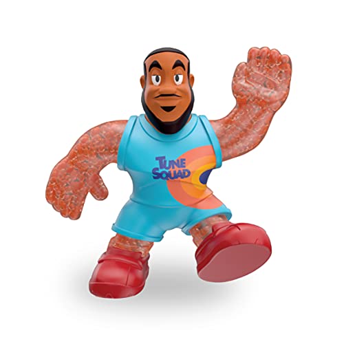 Heroes of Goo Jit Zu 14594 Space Lebron James Hero