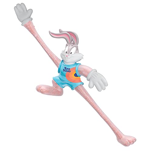 Heroes of Goo Jit Zu 14595 Space Jam Bugs Hero