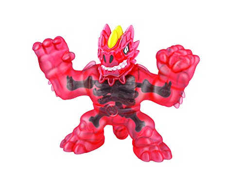 Heroes of Goo Jit Zu Dino X-Ray - BLAZAGON,41185