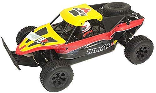 Himoto Monster Desert Racer Trophy Truck XT10 Brushless 2.4GHz 4WD RTR
