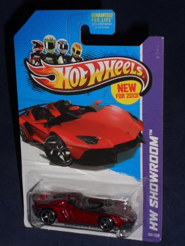 Hot Wheels - Star Trek Enterprise 2013 - NCC-1701