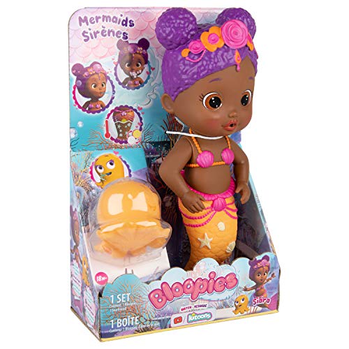 IMC- MUÑECAS, Multicolor (91016)