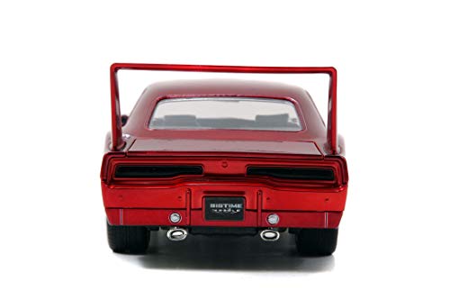 Jada - Coche a Escala, 12 x 12 x 30 cm (97060R)
