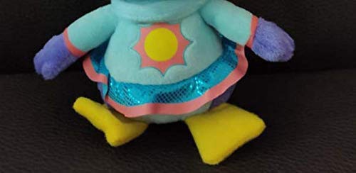 JMHomeDecor The Muppets Summer Official Toys Peluche 32Cm Muppet Babies Peluche Suave