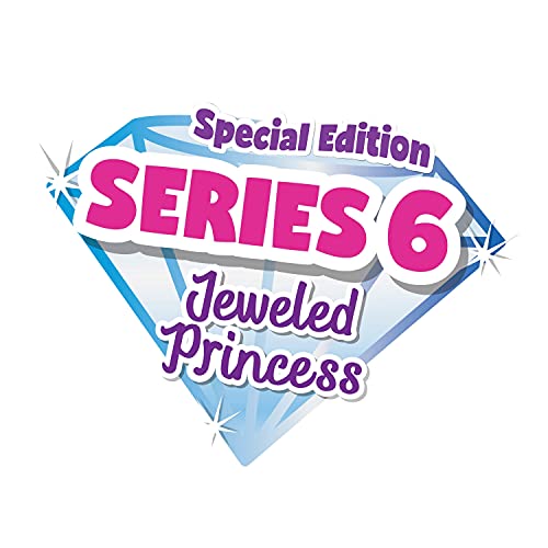 JP Disney Doorables- Disney Doorables Multi Peek Serie 6, Multicolor (Flair Leisure Products 44509)