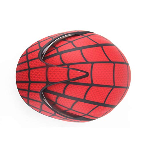 JTUZJRA Casco De Bicicleta para Niños, Adecuado para Niños De 5 A 8 Años,Protección Multideportiva para Niños Al Aire Libre, Apto para Todas Las Estaciones,A