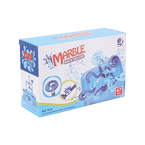 Juguetes del Rollo De La Bola del Laberinto, Pista De Carreras del Funcionamiento del Mármol De La Pista del Juego del Agua De Las Bolas del Laberinto para Los Juguetes De La Educación