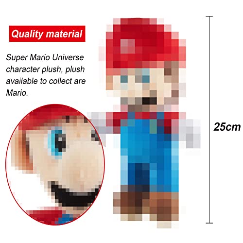 Juguetes Suaves Nesloonp PeluchePeluche Pacific Figura 25CM