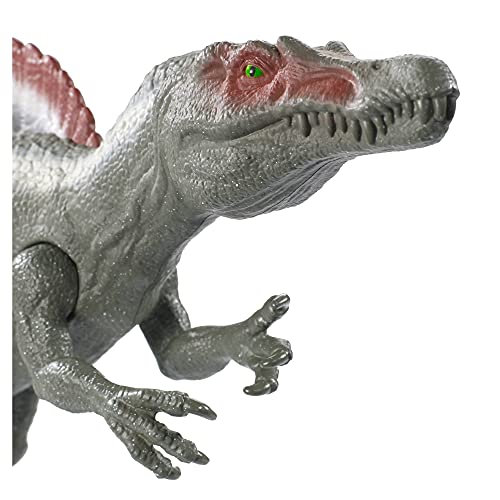 Jurassic World Valor básico Dino #1