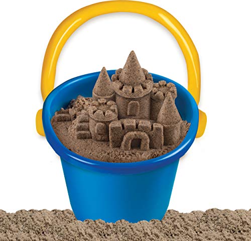 Kinetic Sand Arena cinética (Spin Master 1038316)