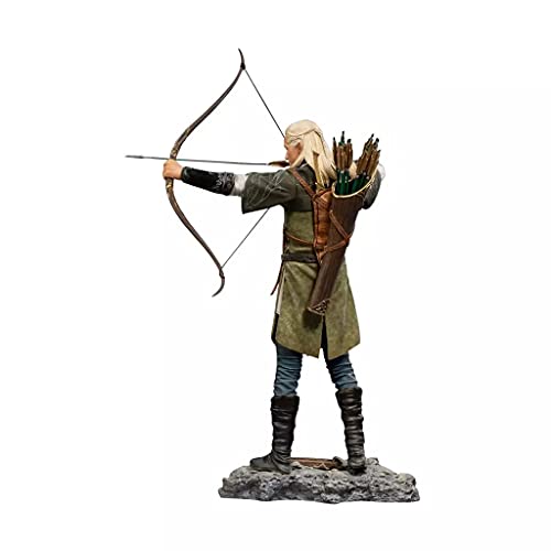 Klicop Señor de los Anillos-Figura Legolas (Kli890)