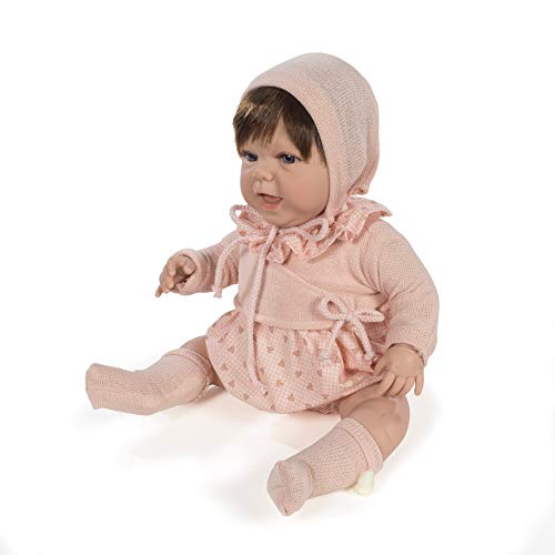 La Nina - Muñeca Belen 50 Cm