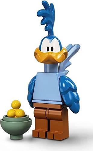 LEGO Looney Tunes Series 1 Road Runner Minifigure 71030 (Embolsado)