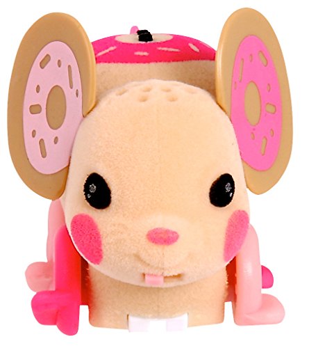 Little Live Pets Lil' Mouse - Bronut