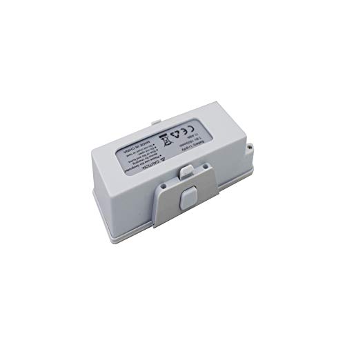 LIZHOUMIL Batería Lipo de 7,6 V 1500 mAh para cepillo Hs510 F30 Menos Plegable Batería UAV Drone Rc Quadrotor Piezas de Recambio Accesorios 7,6 V 1500 mAh