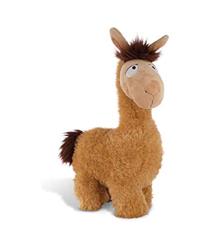 Llama Luis, Peluche 35cm