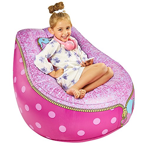 LOL Suprise 289LOL - Silla Hinchable para niños
