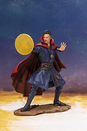 Marcel Comics- Estatua, Multicolor, talla única (Kotobukiya SEP182558) , color/modelo surtido