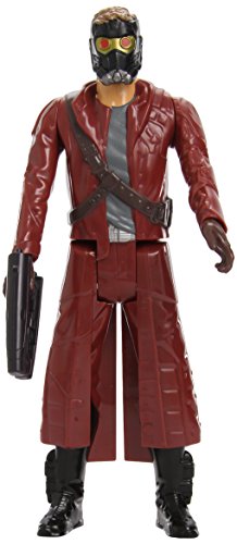Marvel Guardianes de la Galaxia - Figura de titán, 30 cm (Hasbro A8471EU4), surtido: modelos aleatorios (1 unidad)