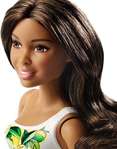 Mattel Barbie DGT82 - muñecas de Moda, Nikki Beach