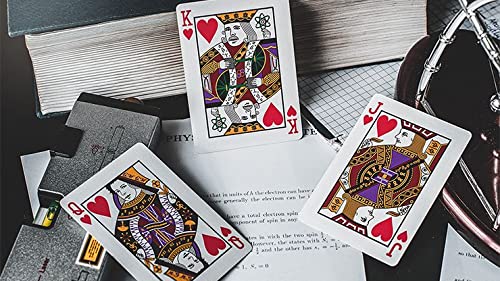Murphy's Magic Supplies, Inc. Cartas cuánticas