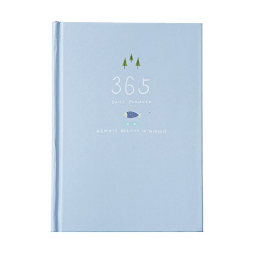 NectaRoy Planificador Semanal Diseño Organizador Personal Calendario Diario Planificador, Cuaderno del Planificador De Agenda Semanal Memo Pad Weekly Planner Planificador