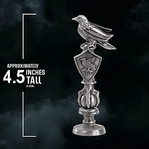 Noble Collection NN7089 - Harry Potter, Sello de Ravenclaw
